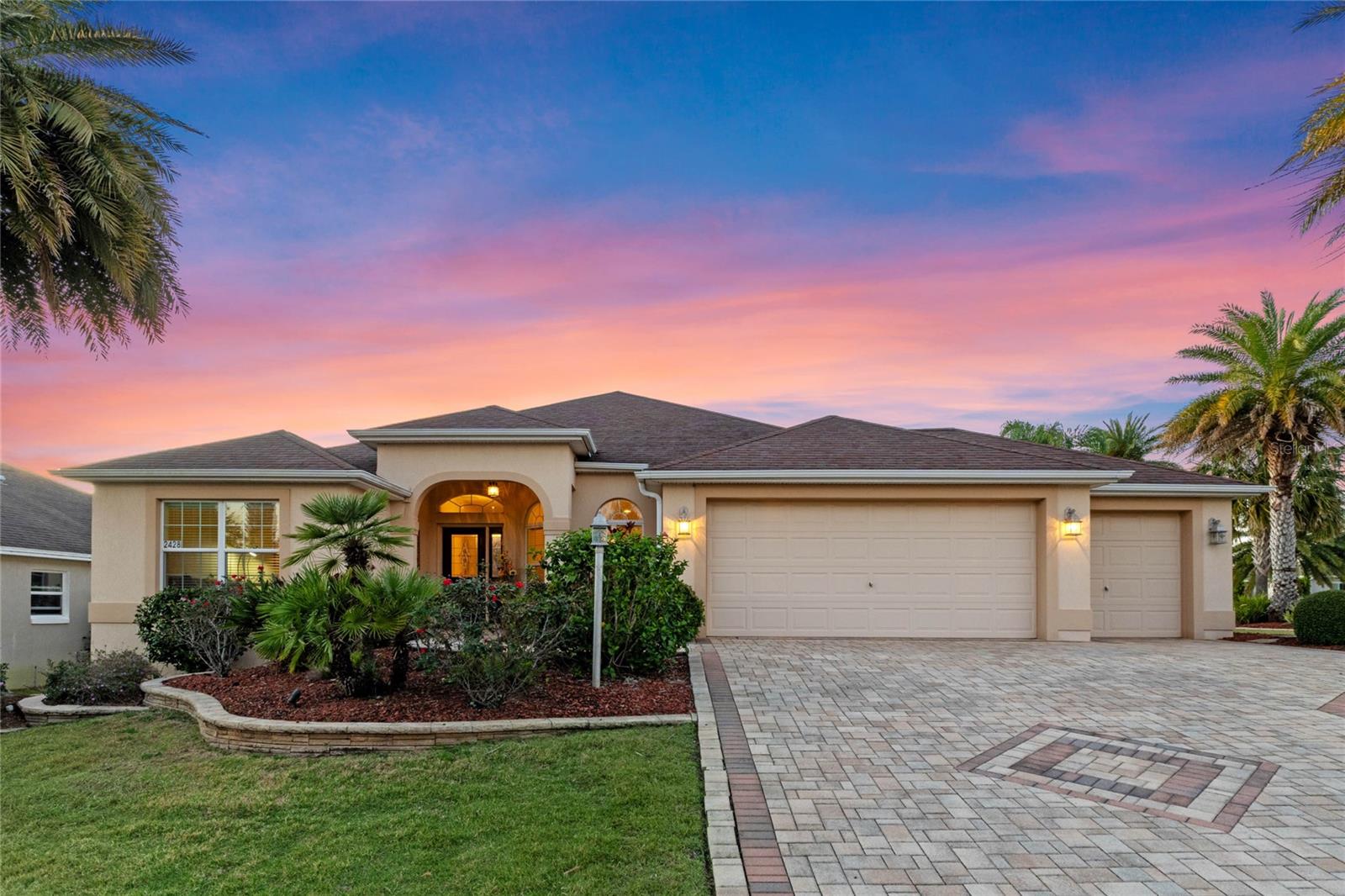 2428 Maverick Way Property Photo