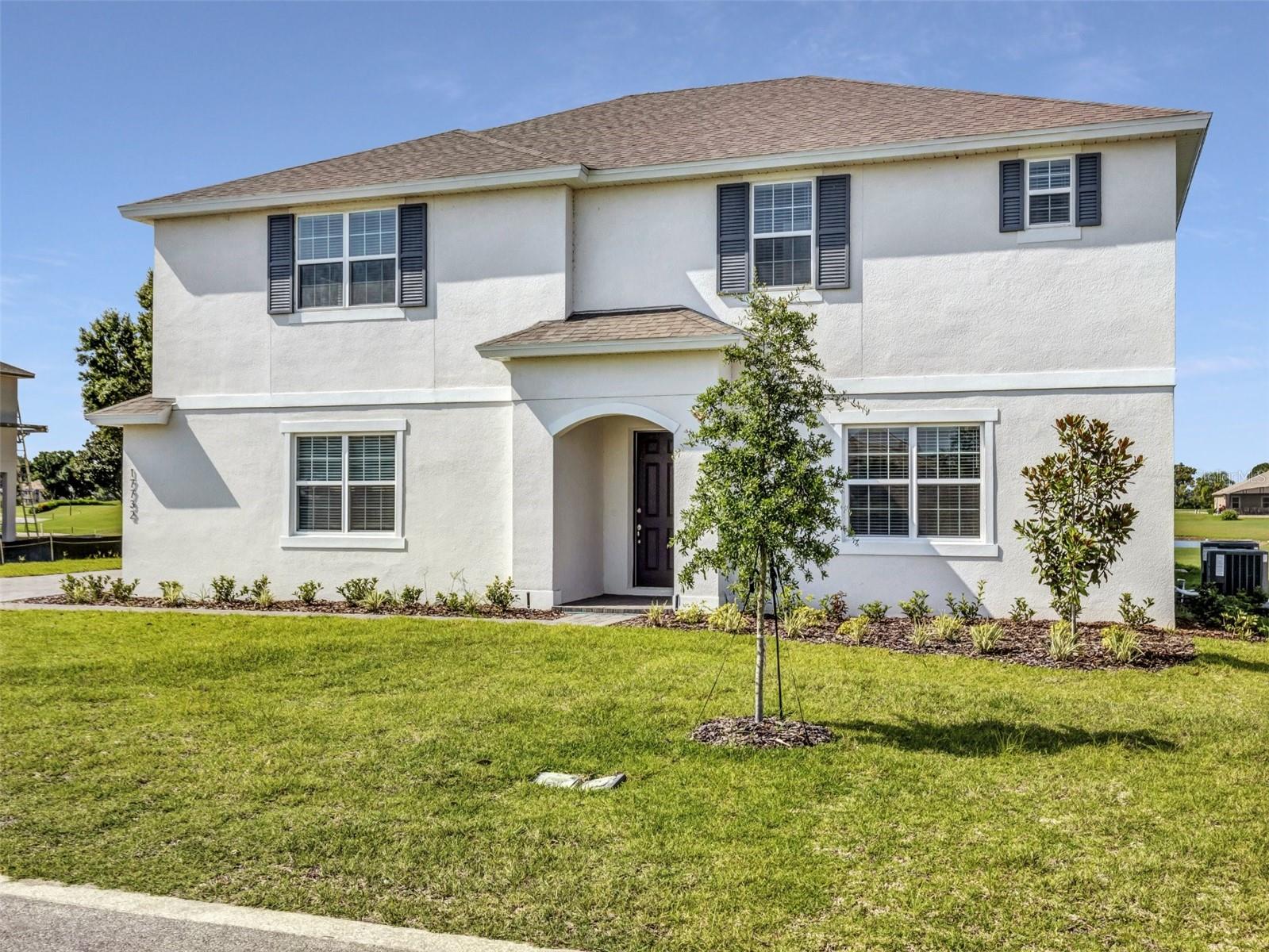 17732 Sawgrass Run Property Photo 1