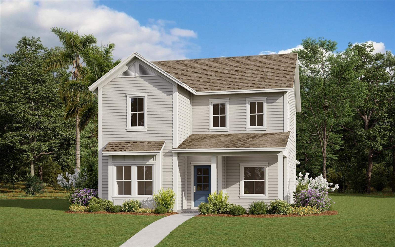 9905 GOBAT ALY Property Photo 1
