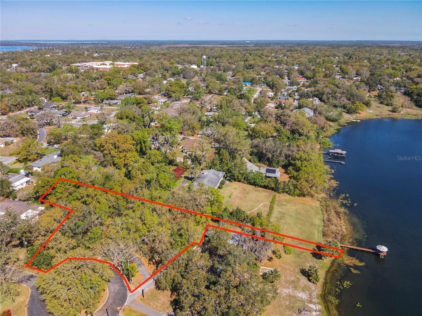 0 Lake Nettie Ct Property Photo