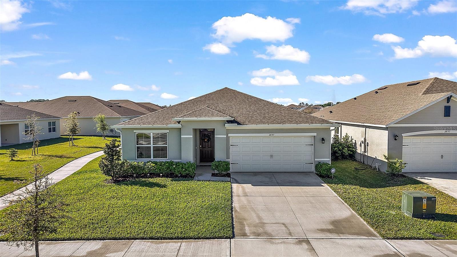2897 SUNRIDGE LOOP Property Photo 1