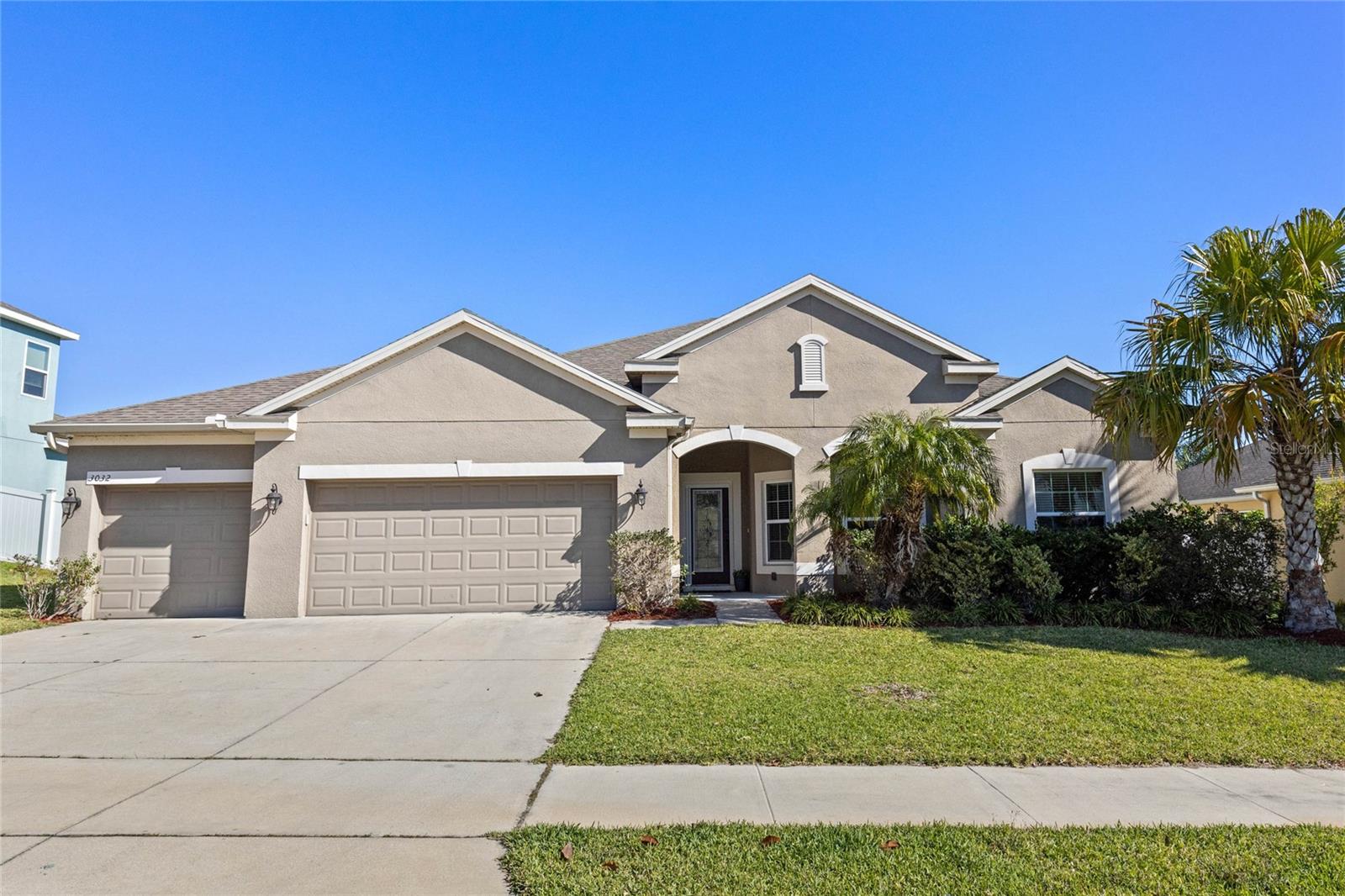 3032 Zander Dr Property Photo