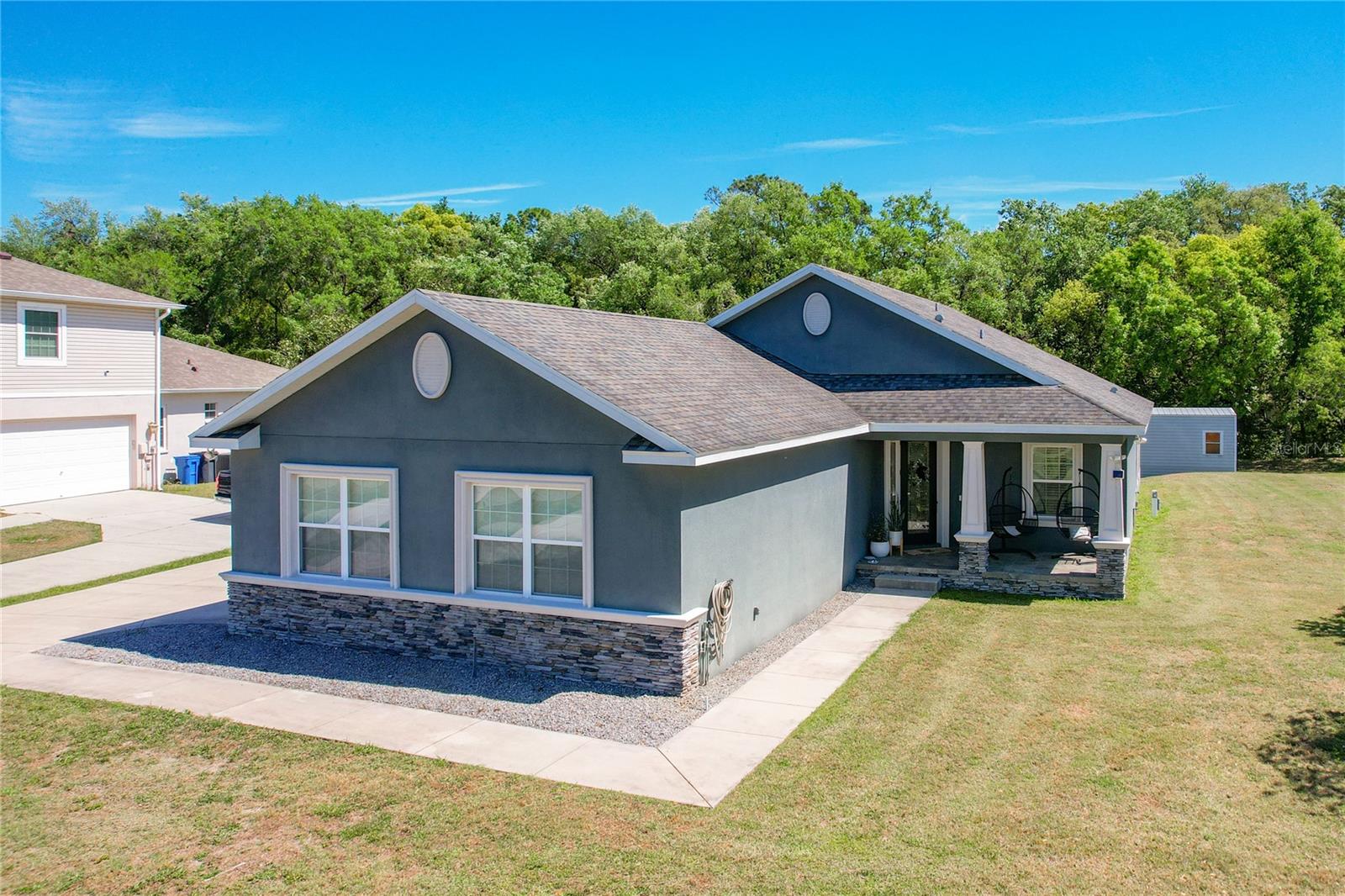 3708 Alafia Creek St Property Photo