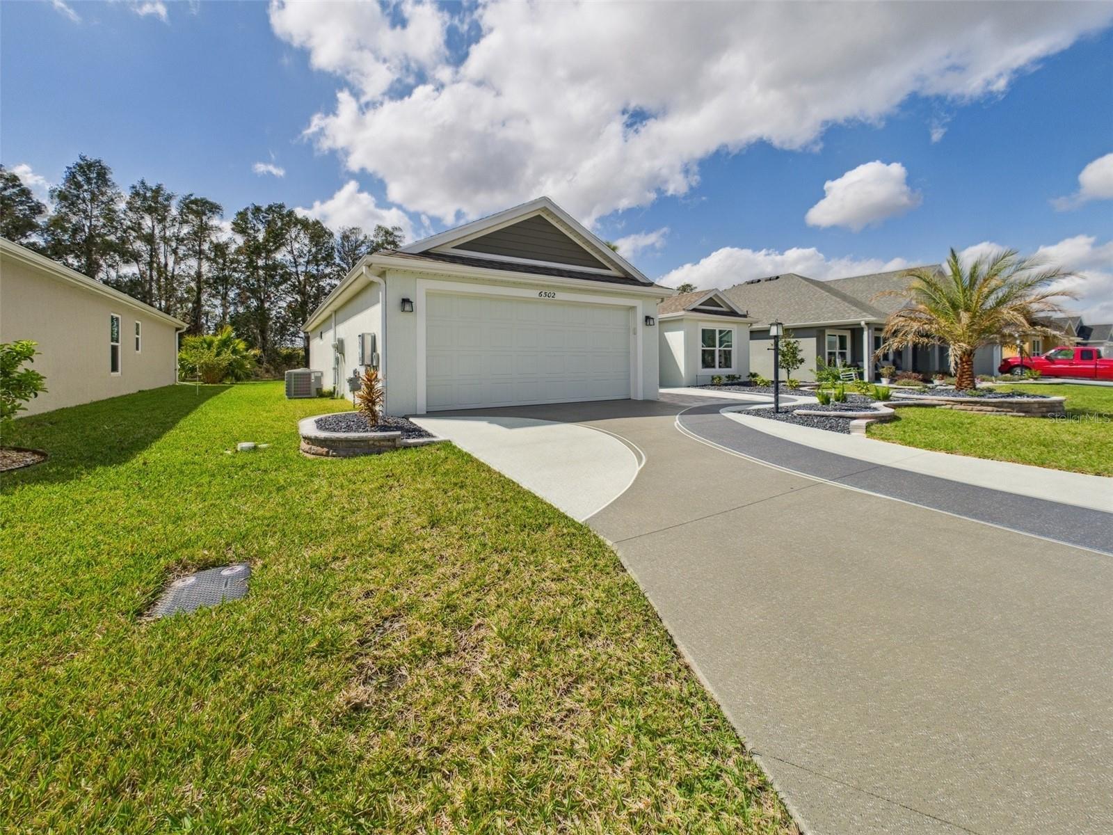 6502 Mcknight Loop Property Photo