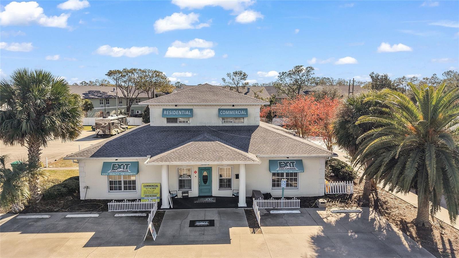 18610 Us Highway 441 Property Photo 2