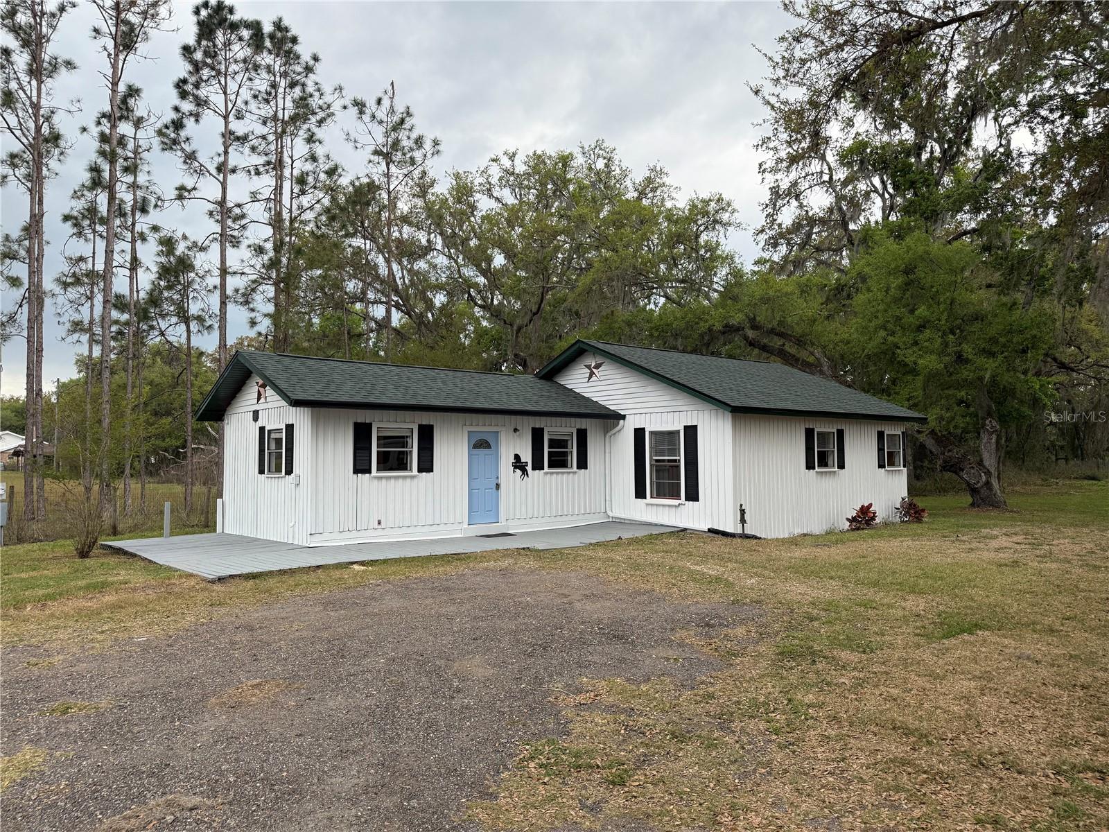 1010 County Road 416n Property Photo