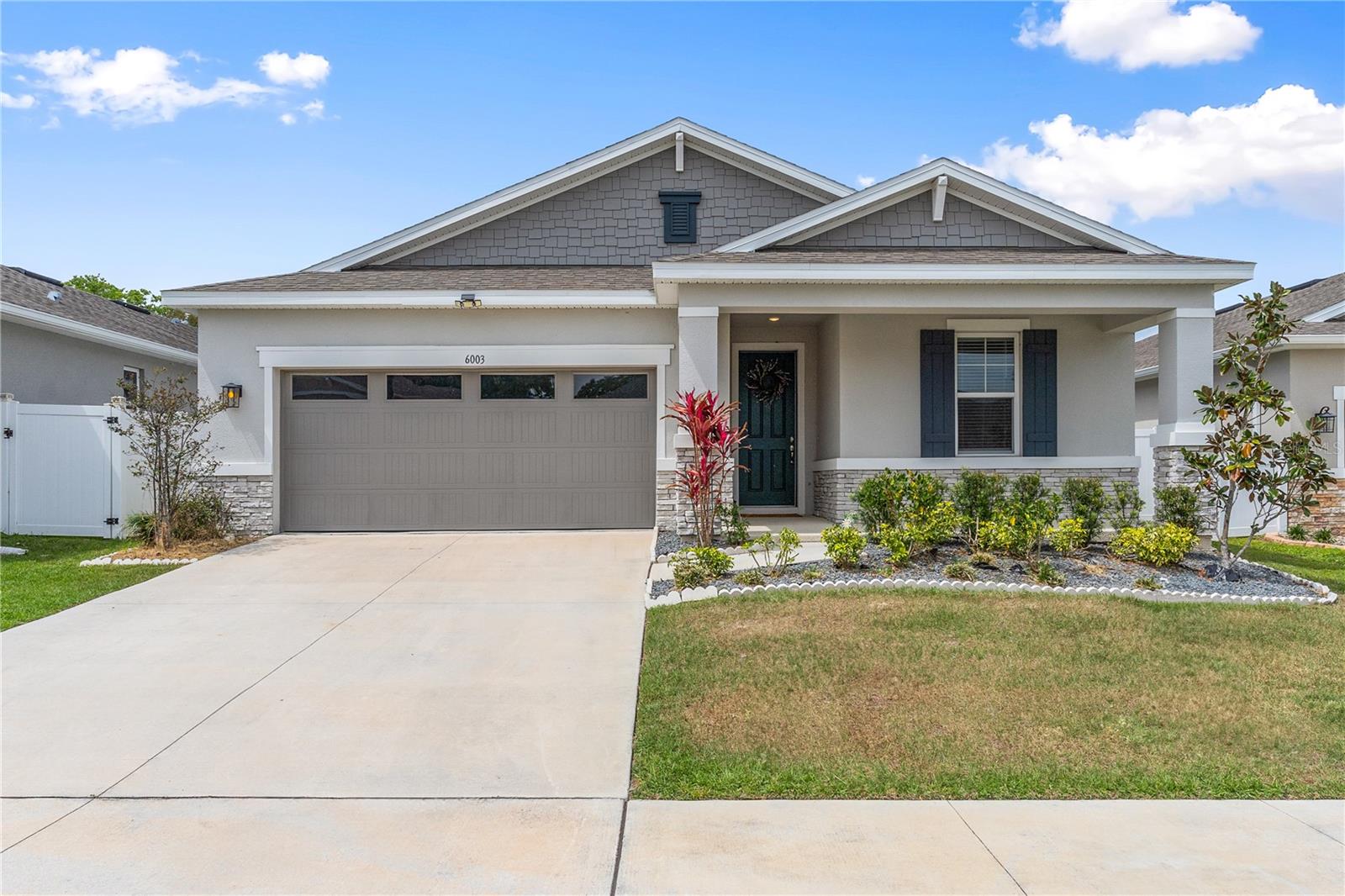 6003 Nightjar Ct Property Photo