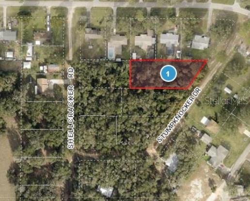 Stumpknocker Dr Property Photo
