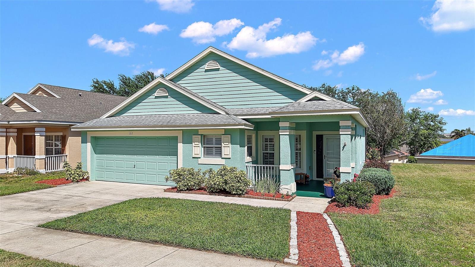 1317 Longville Cir Property Photo