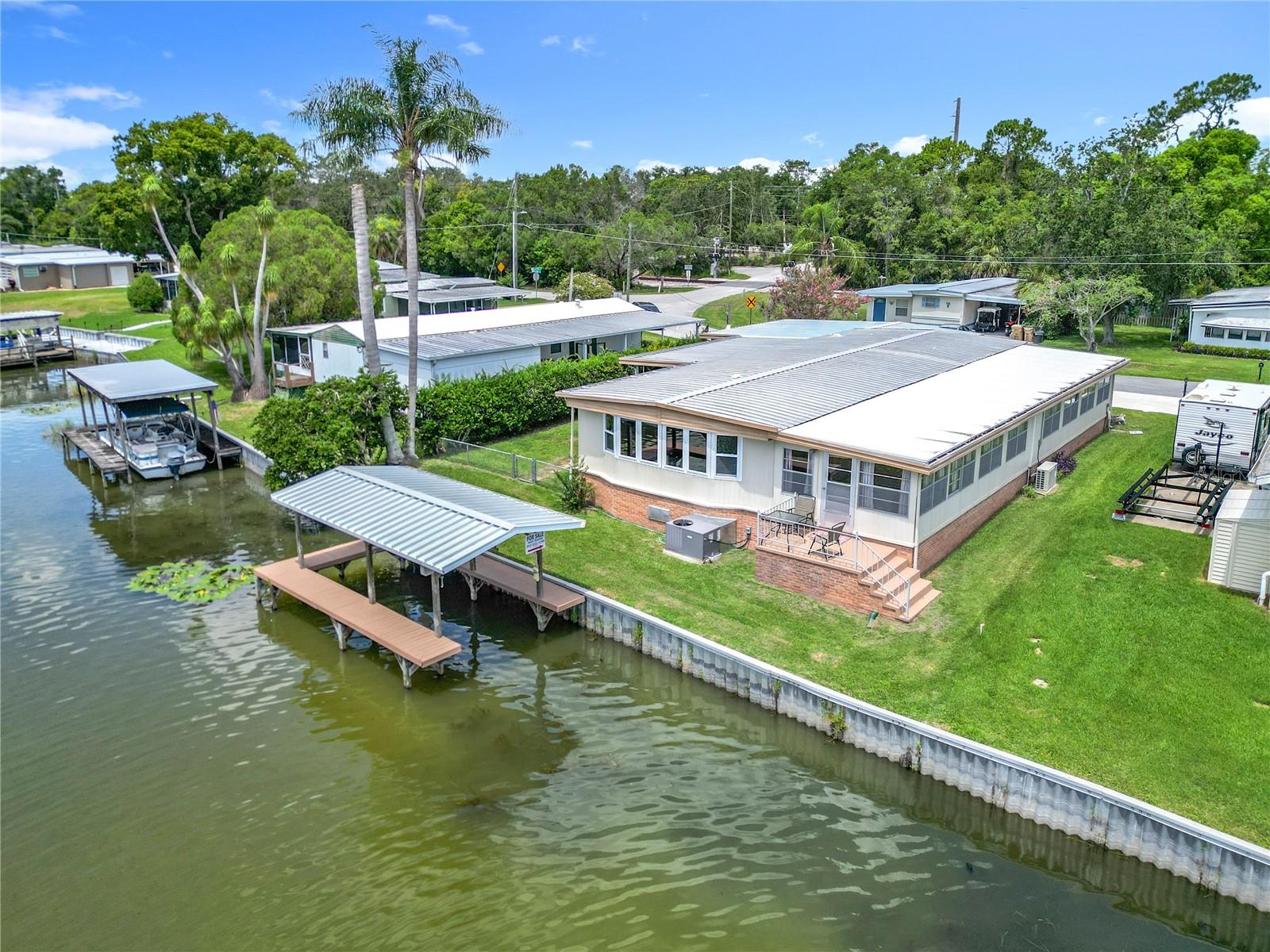 12706 Lake Dora Cir Property Photo 1