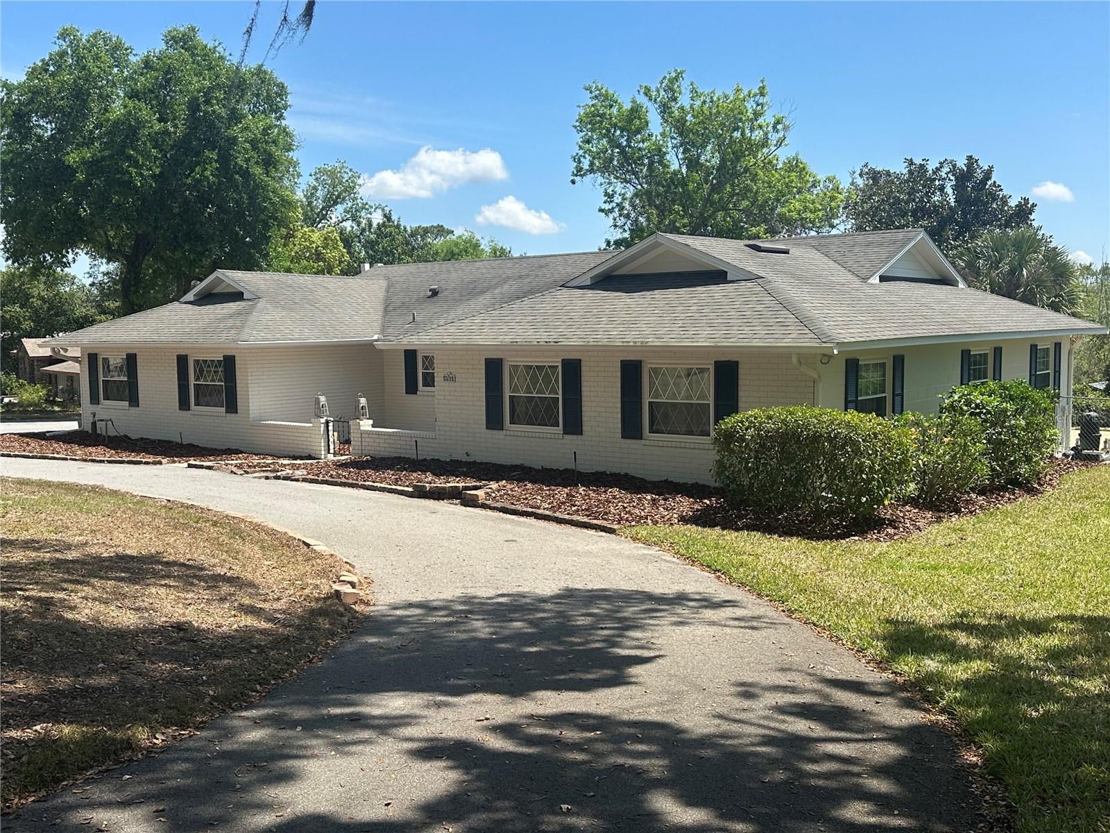 5331 Magnolia Ridge Rd Property Photo
