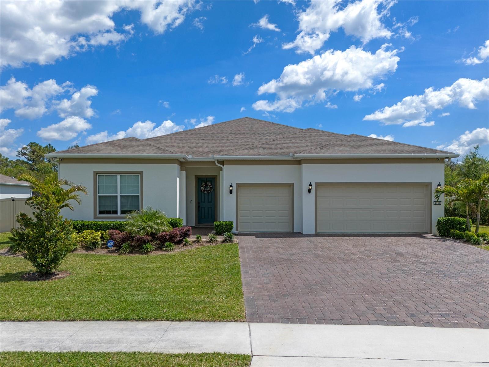 4131 Sunset Preserve Blvd Property Photo 1