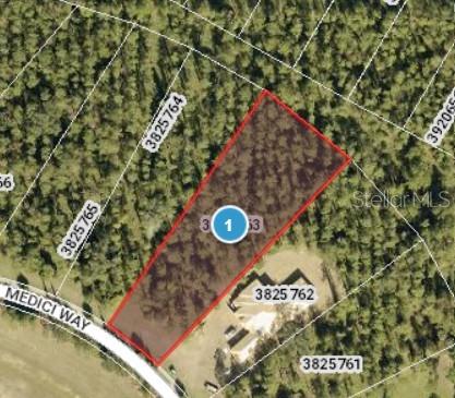 17046 Medici Way Property Photo
