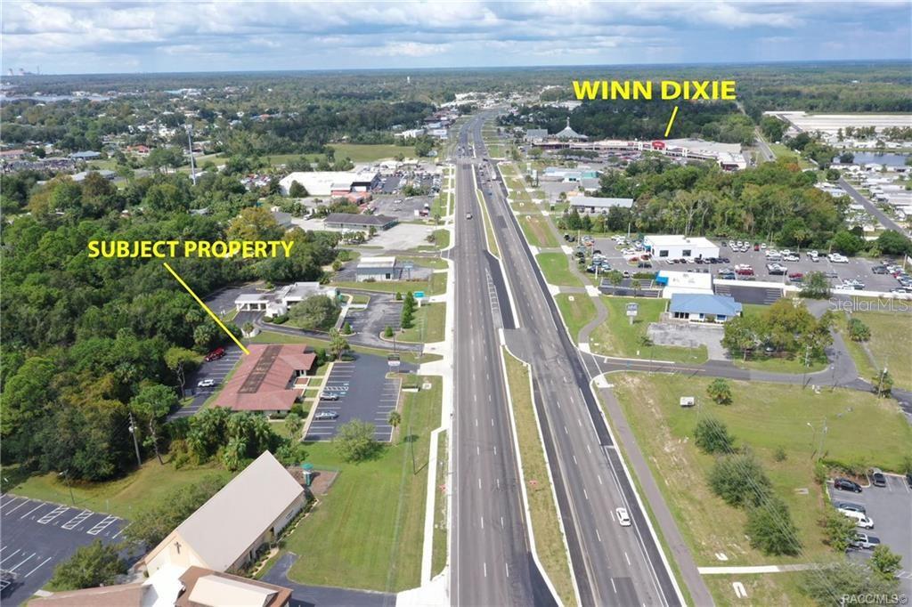1118 N Suncoast Blvd Property Photo 4