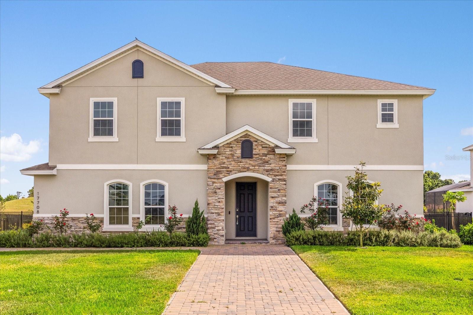 17708 Sawgrass Run Property Photo