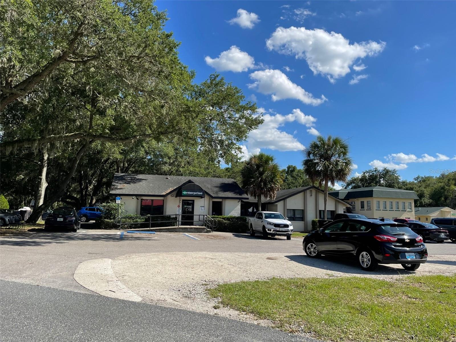 1725 Mount Vernon Rd / Us Hwy 441 Property Photo 1
