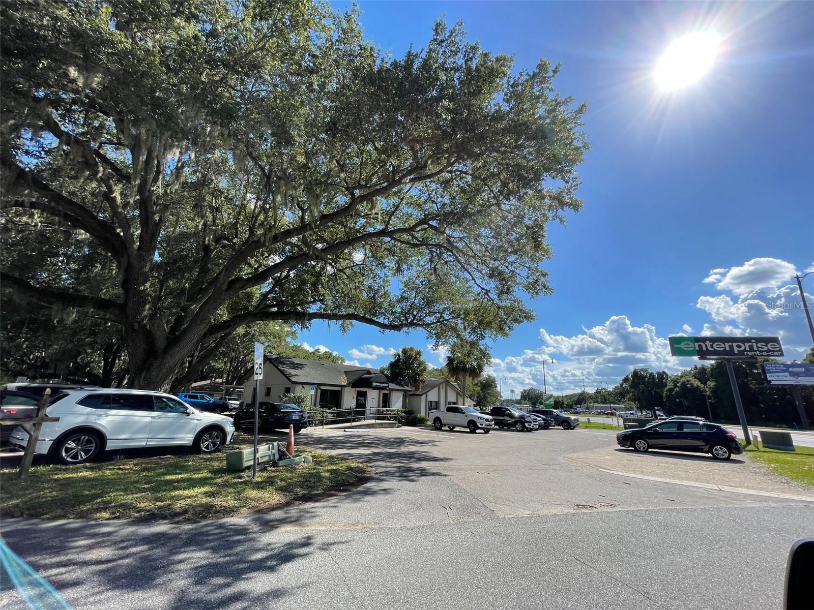 1725 Mount Vernon Rd / Us Hwy 441 Property Photo 5
