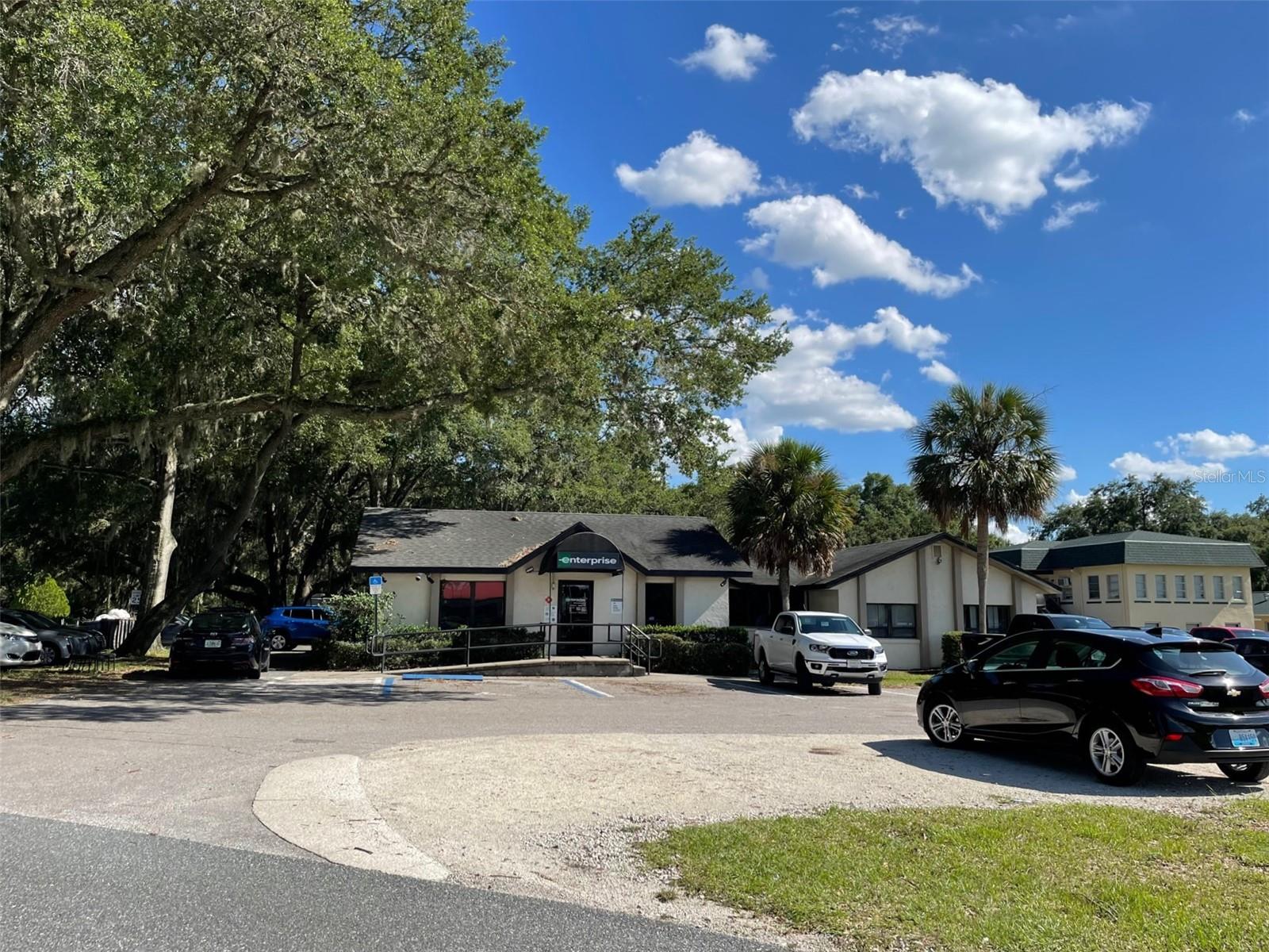 1725 Mount Vernon Rd / Us Hwy 441 Property Photo 6