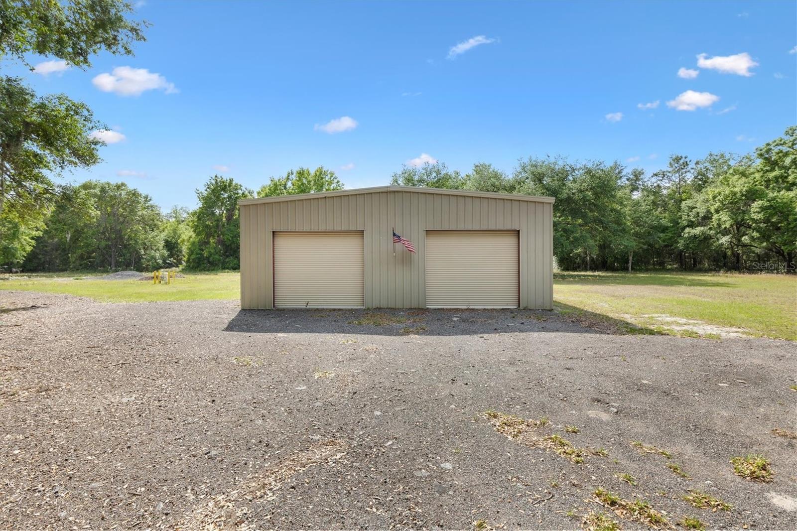 7112 Marsh Bend Trl Property Photo 1