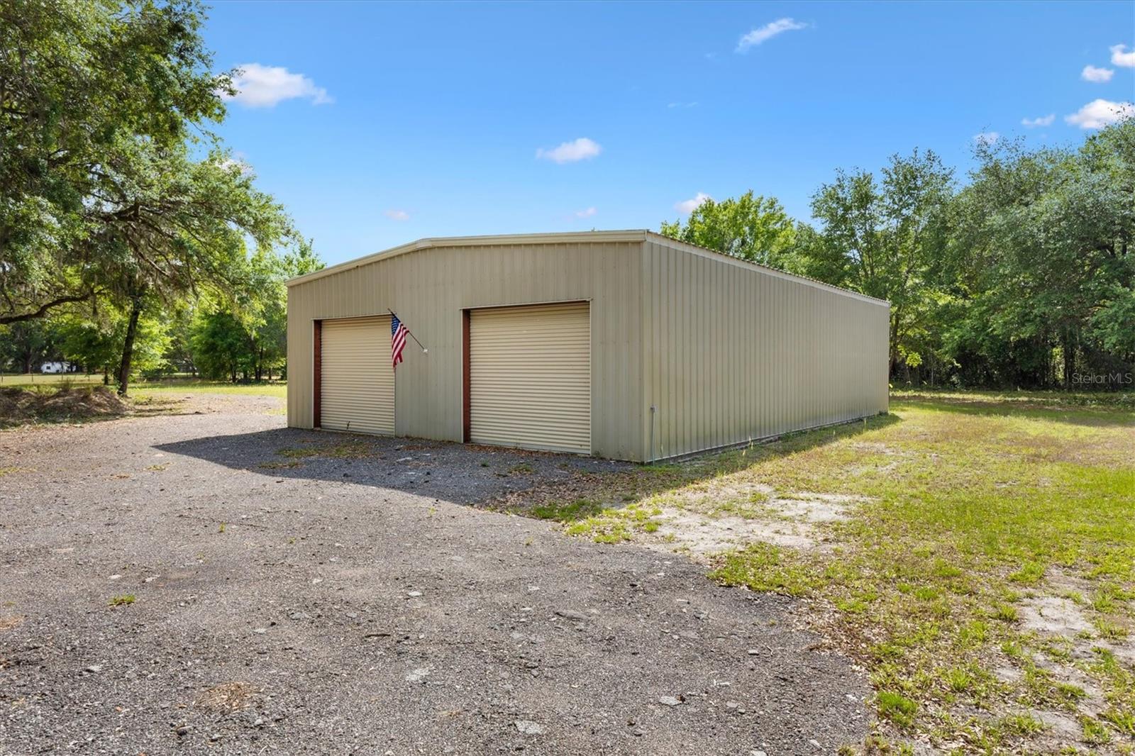 7112 Marsh Bend Trl Property Photo 3
