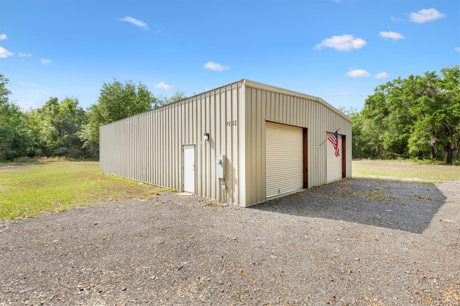 7112 Marsh Bend Trl Property Photo 4