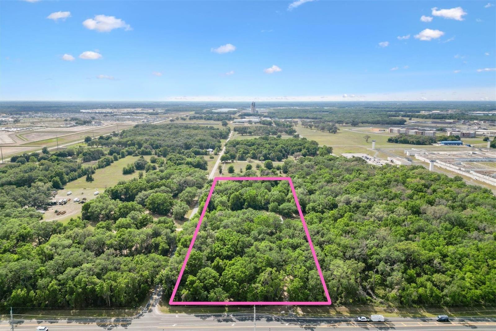 7112 Marsh Bend Trl Property Photo 15