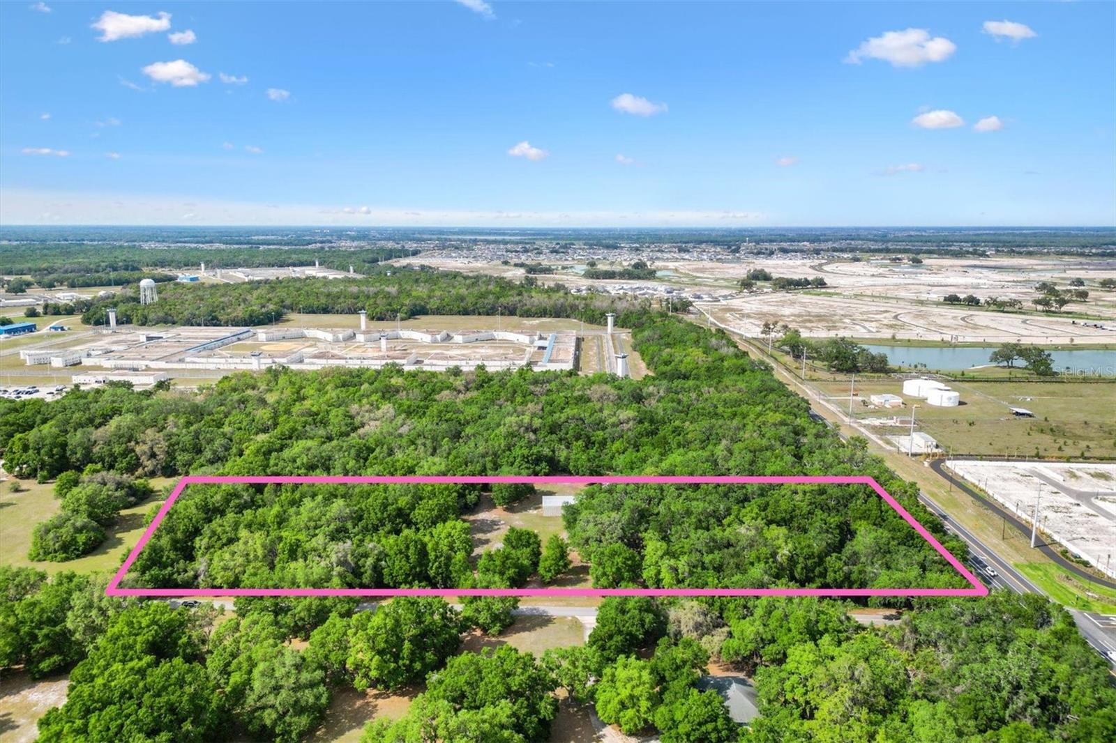 7112 Marsh Bend Trl Property Photo 17