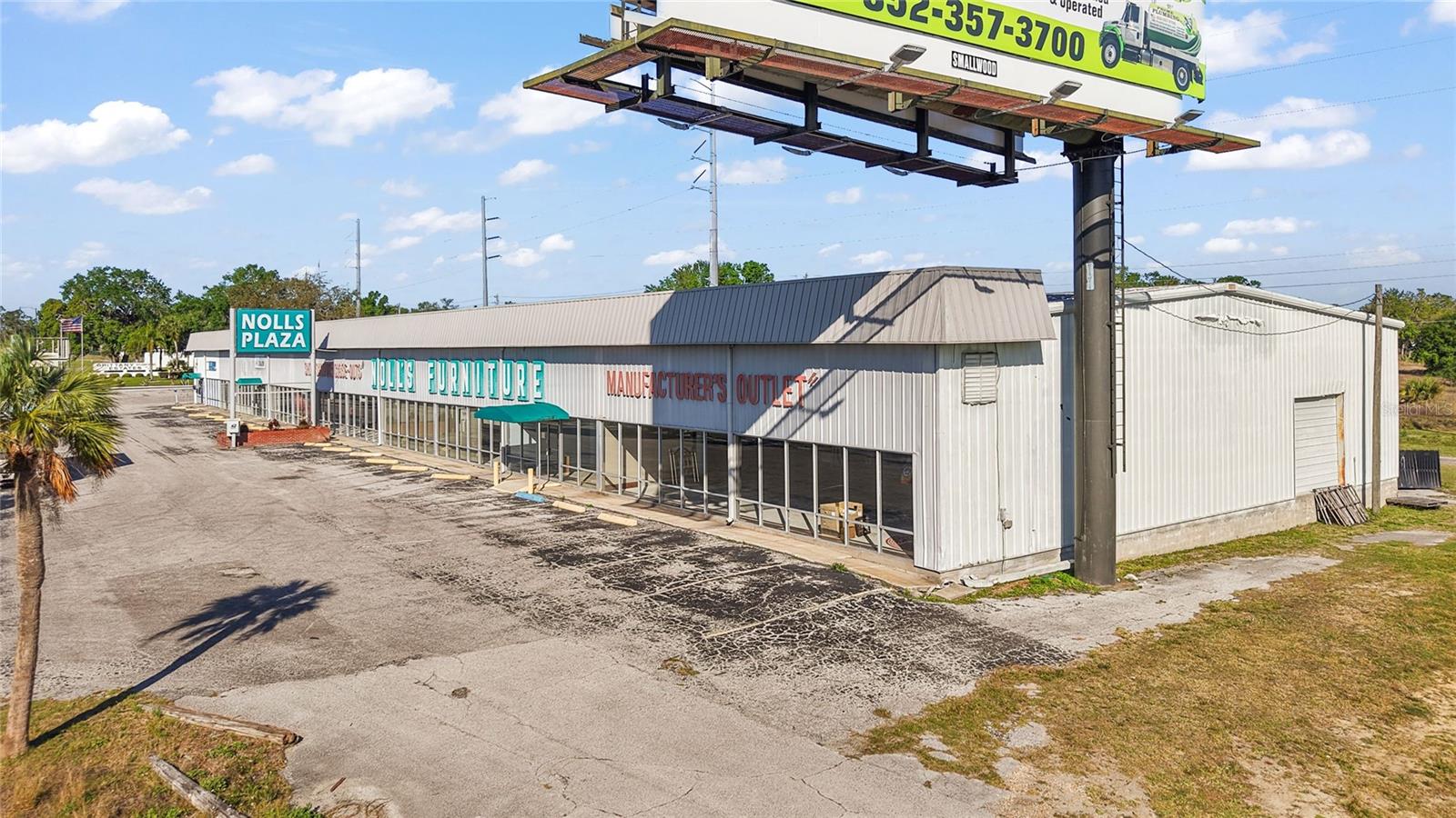 2104 Us Highway 441 Property Photo 3