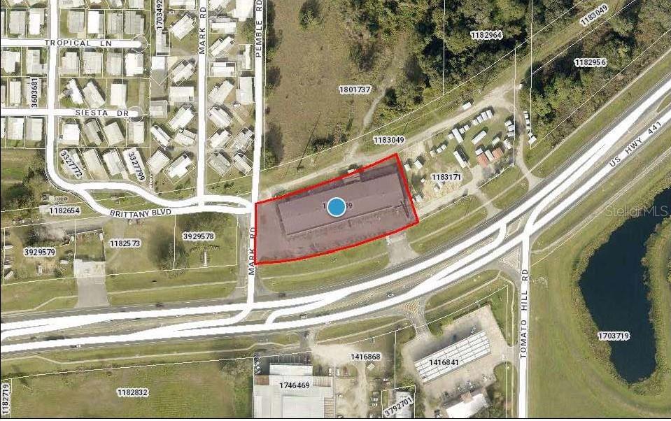 2104 Us Highway 441 Property Photo 18