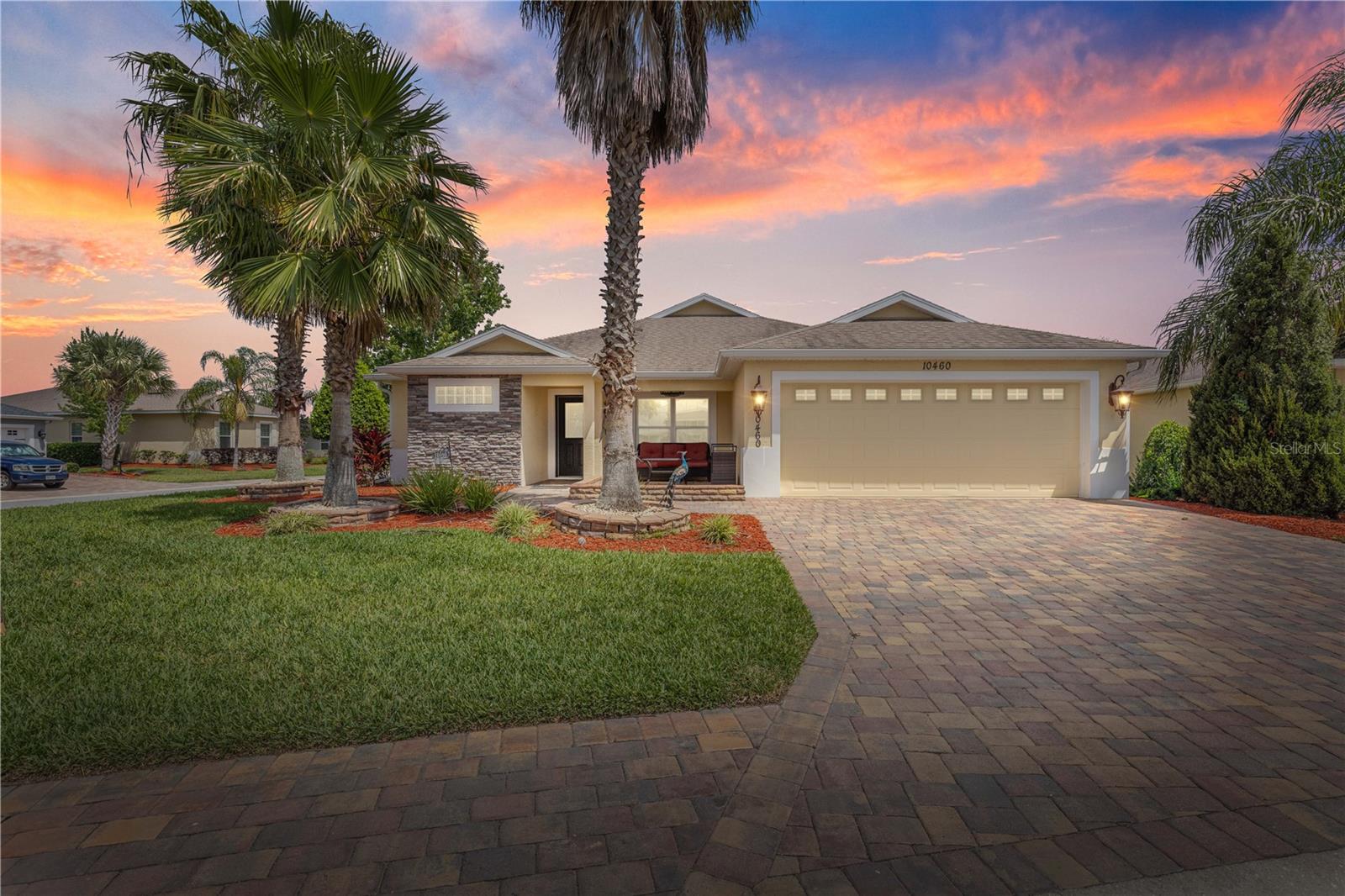 10460 Silver Maple Ave Property Photo