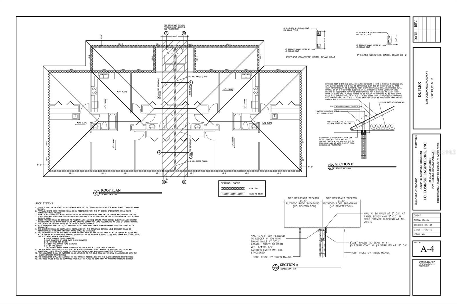 5255 Coronado Pkwy Property Photo 12