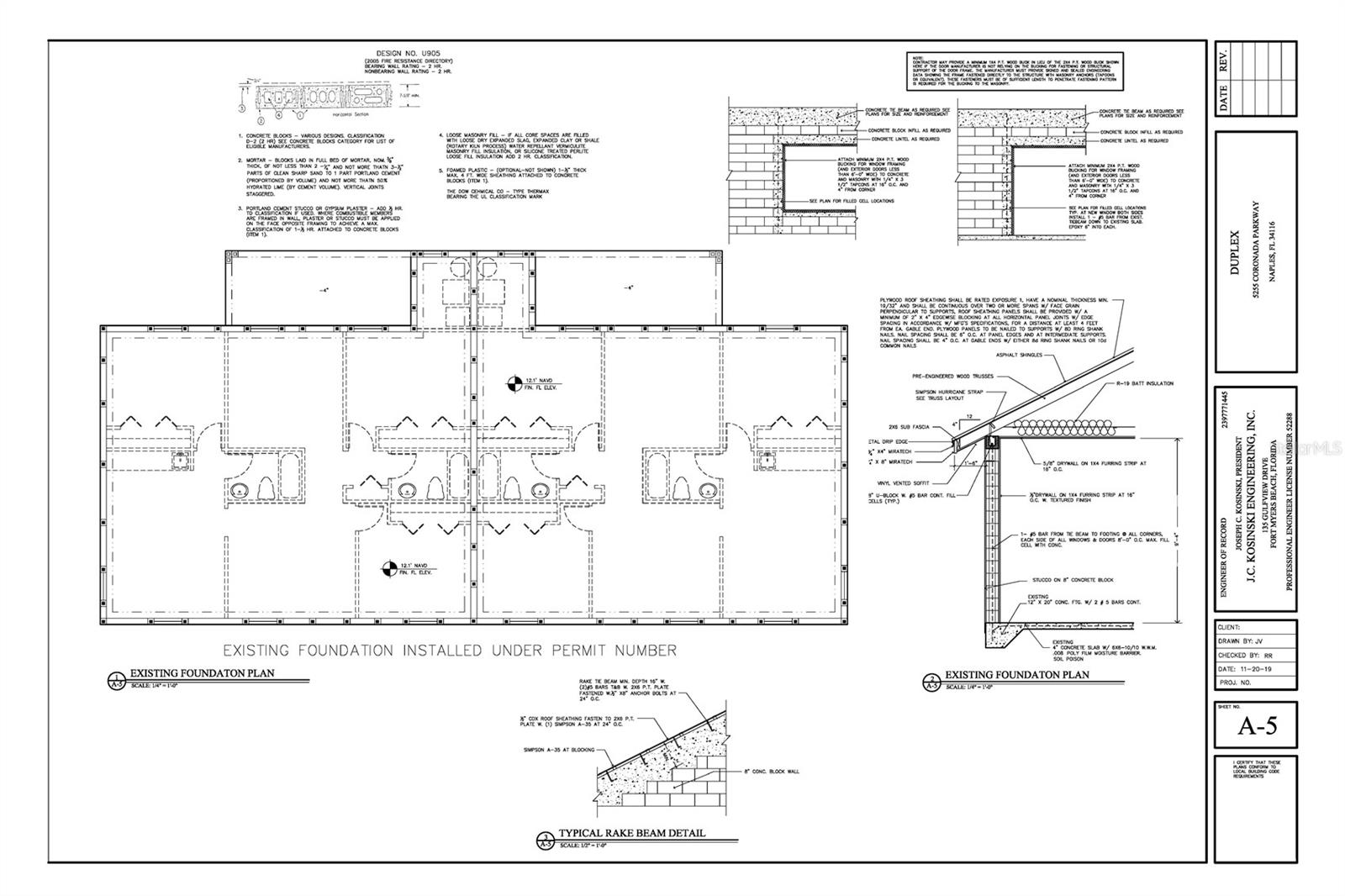 5255 Coronado Pkwy Property Photo 13