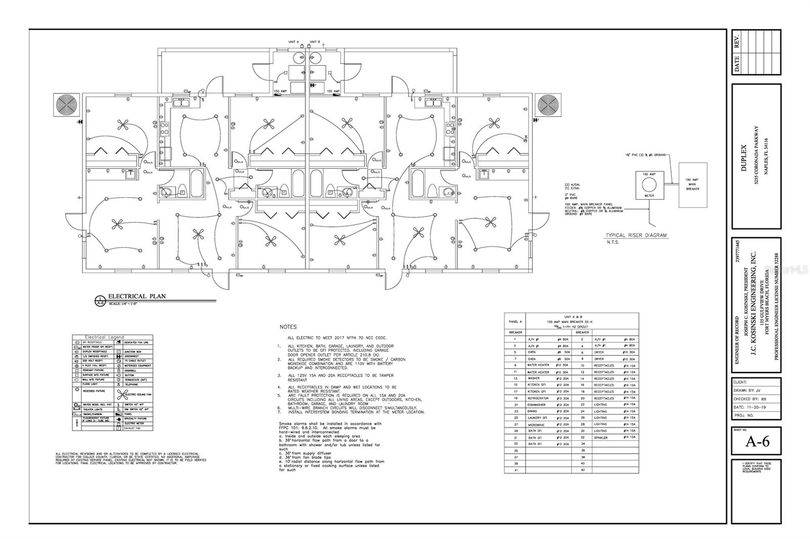 5255 Coronado Pkwy Property Photo 14