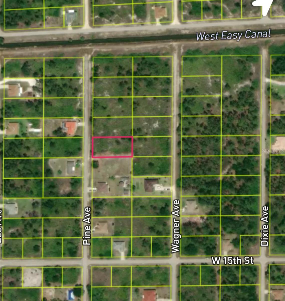 1510 PINE AVE Property Photo 1