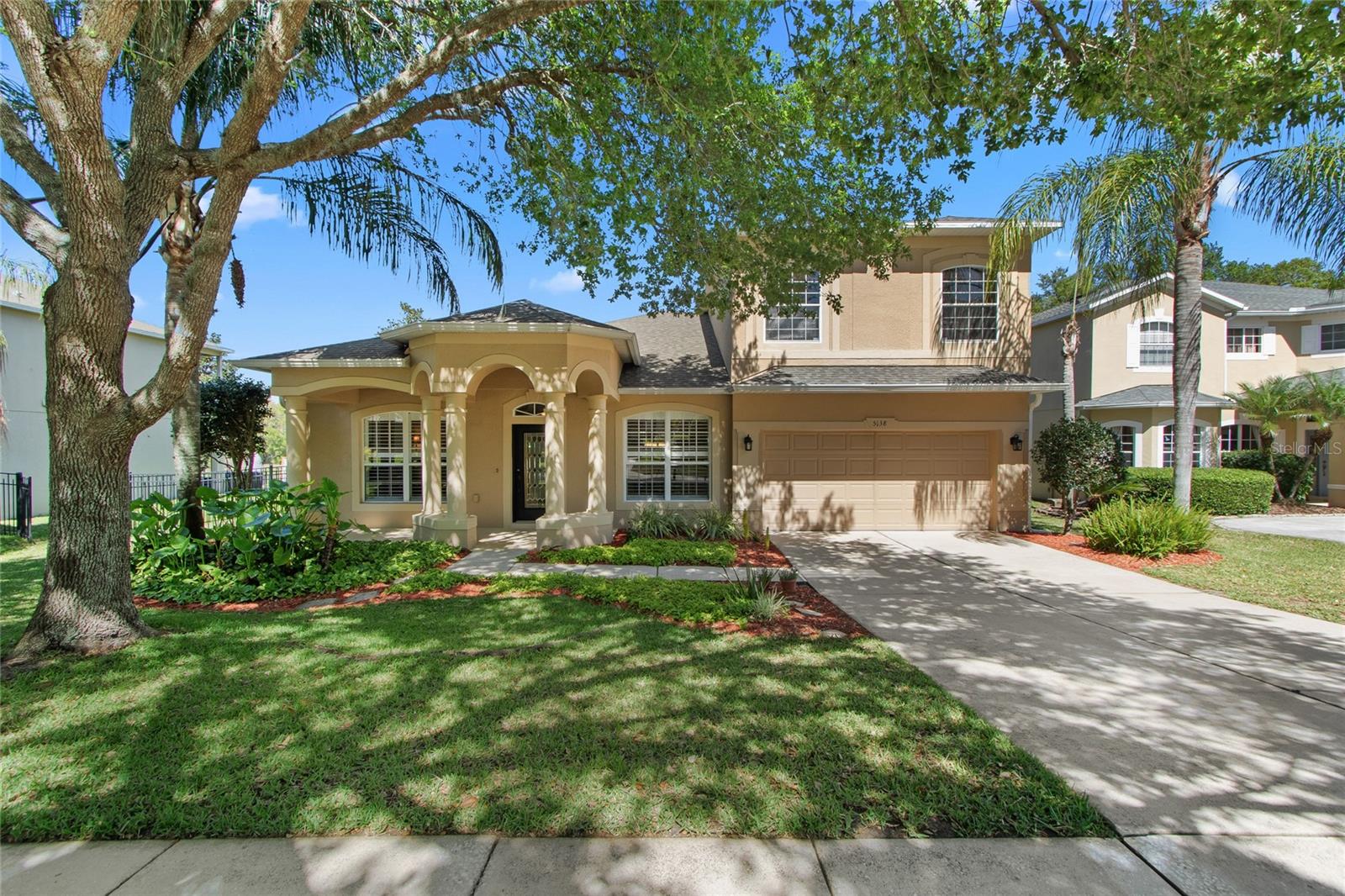 5138 Rishley Run Way Property Photo
