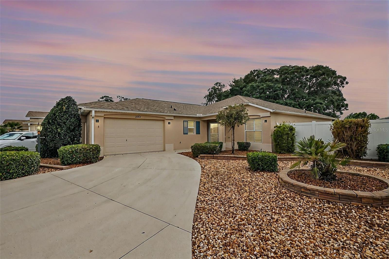 2064 Edenton Ter Property Photo