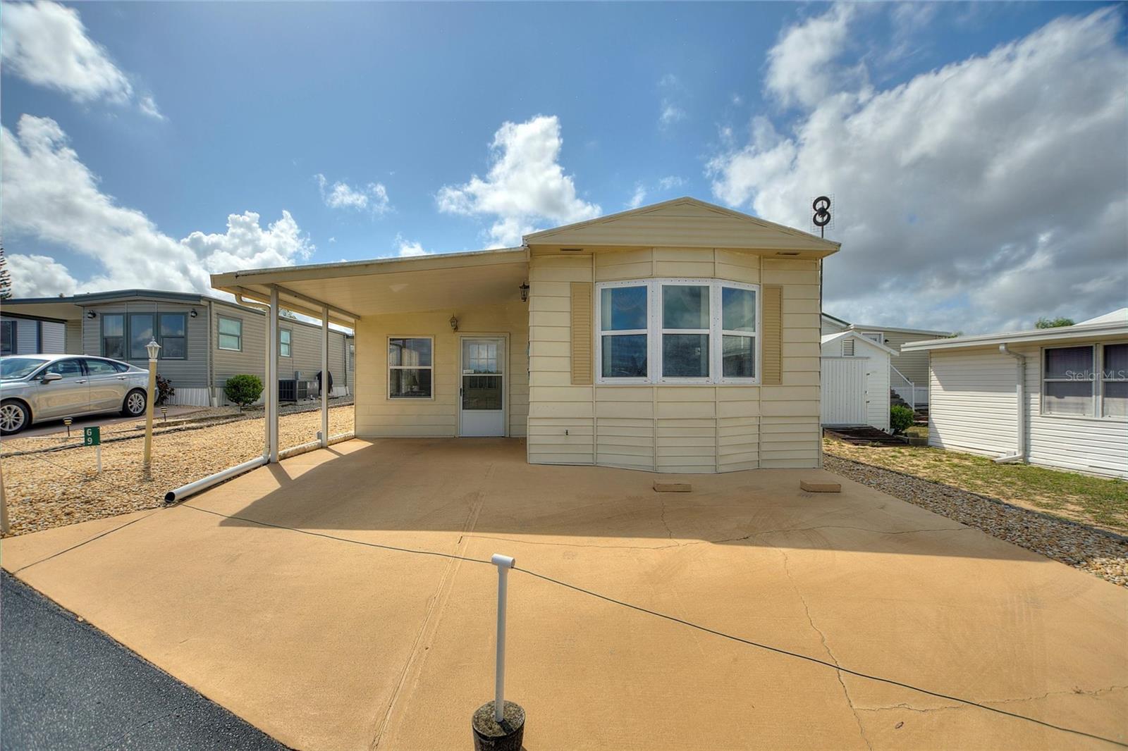 251 PATTERSON RD #G9