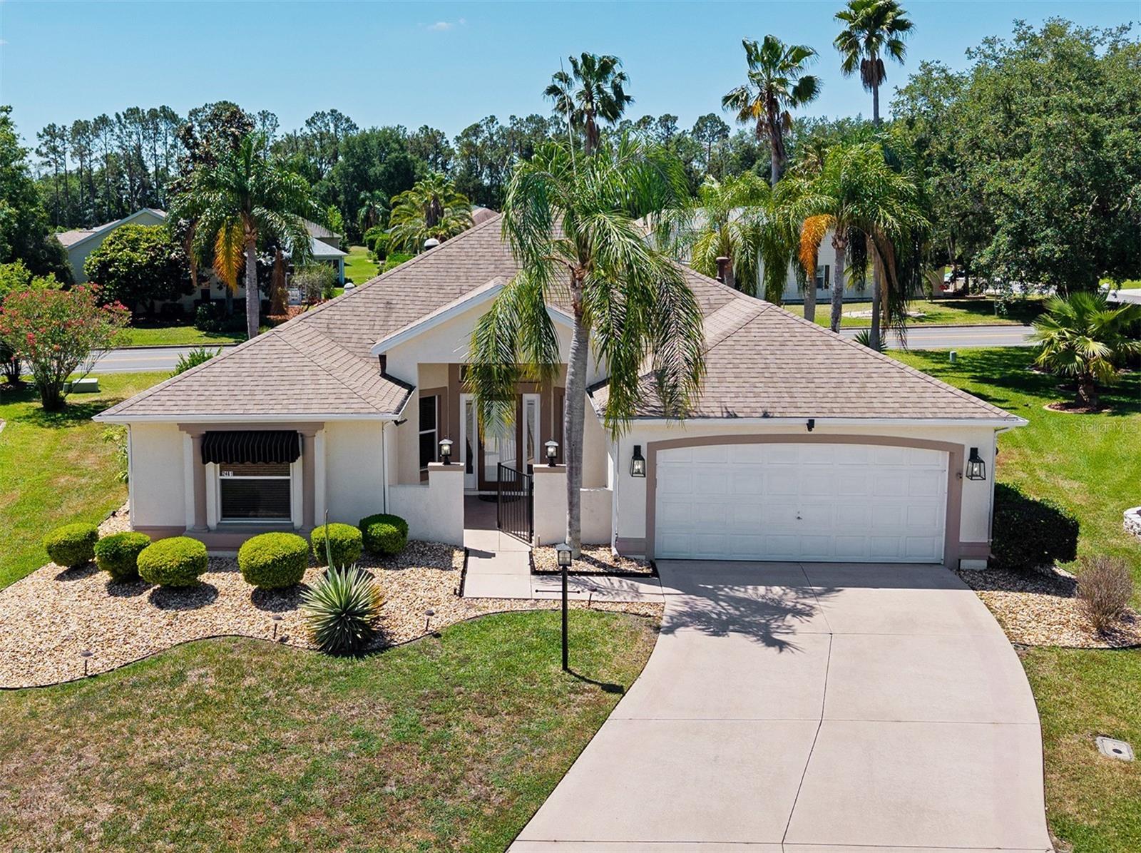 2461 Merida Cir Property Photo