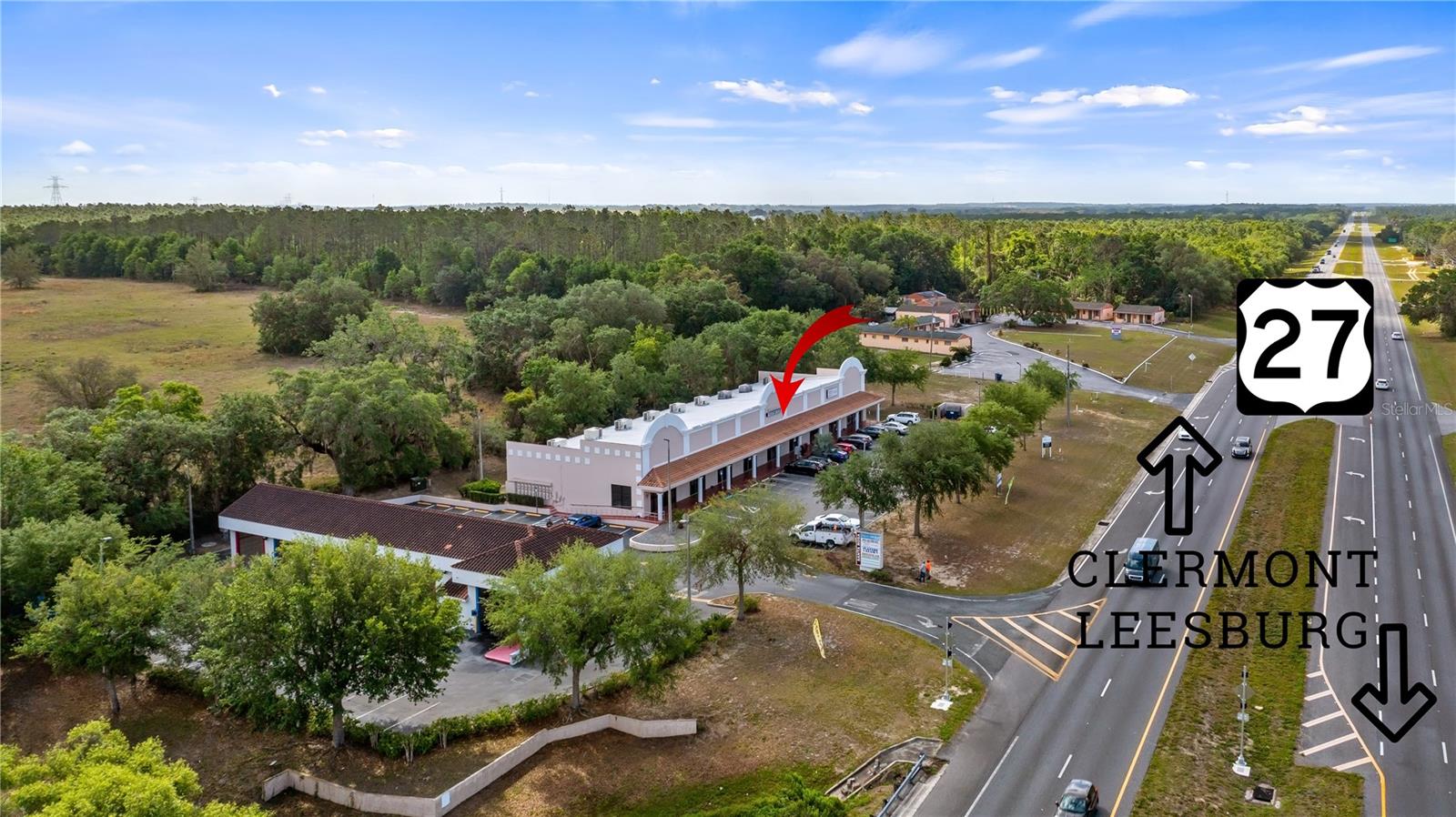 25010 Us Highway 27 #ef /67 Property Photo 1