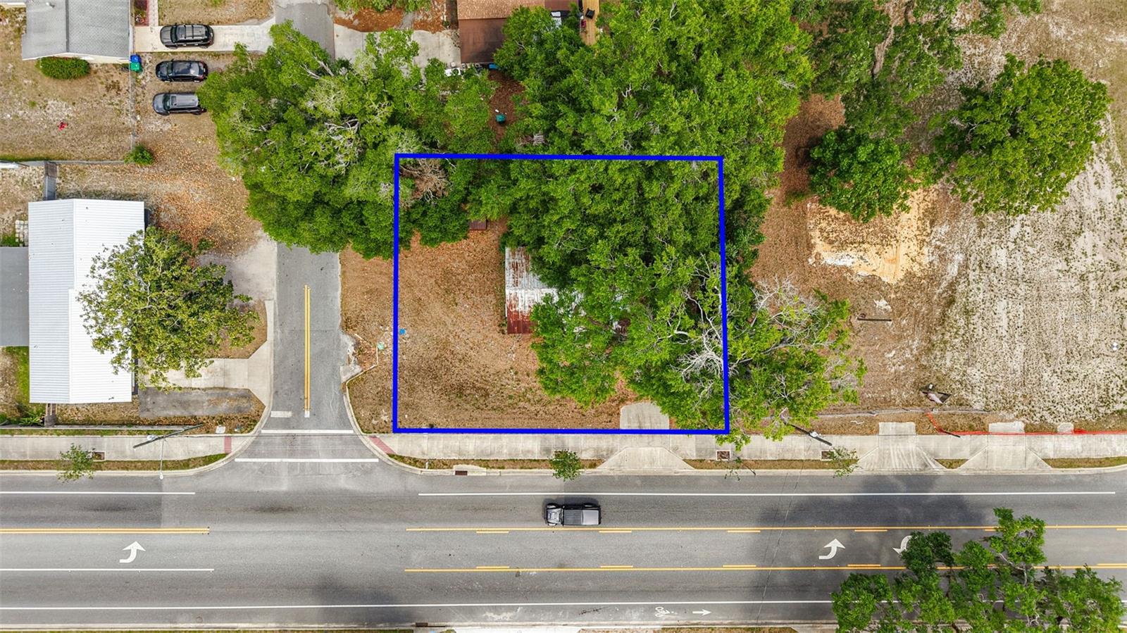 600 Powell St Property Photo 1