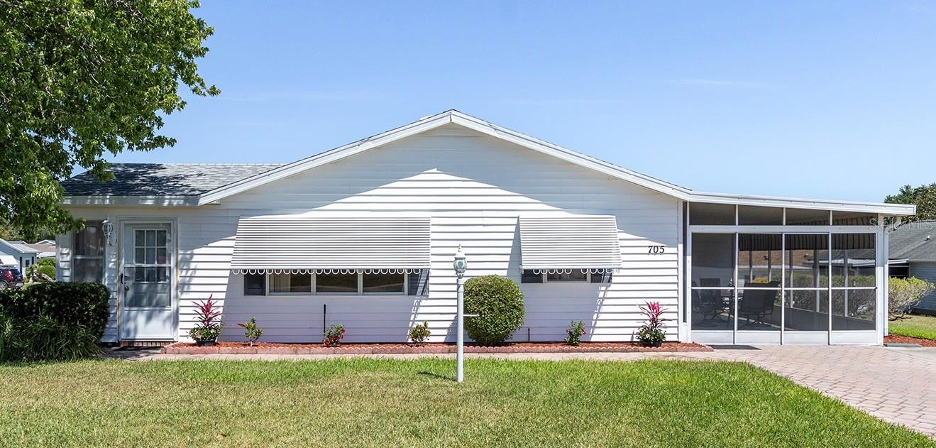 705 Prado Dr Property Photo