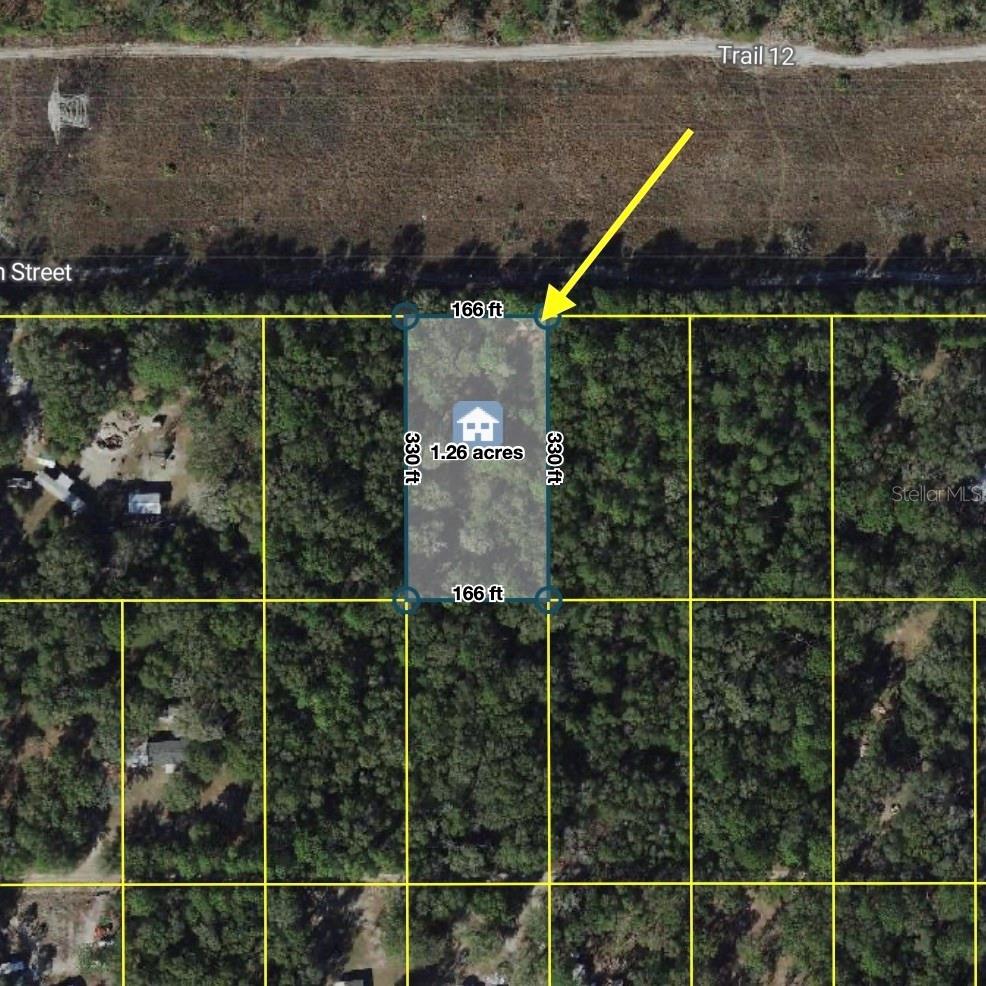 Track 28 Sw 150th St Property Photo 1
