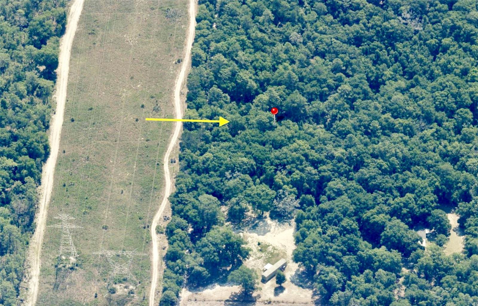 Track 28 Sw 150th St Property Photo 2