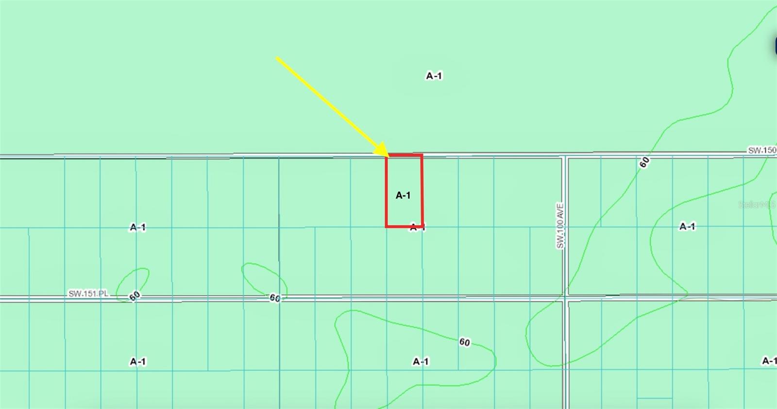 Track 28 Sw 150th St Property Photo 5
