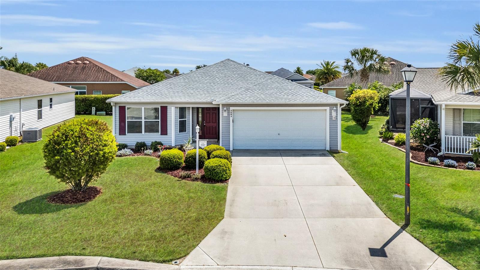 3203 Islawild Way Property Photo