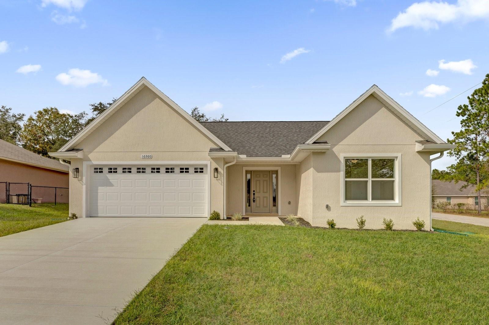 16380 Se 83rd Ct Property Photo