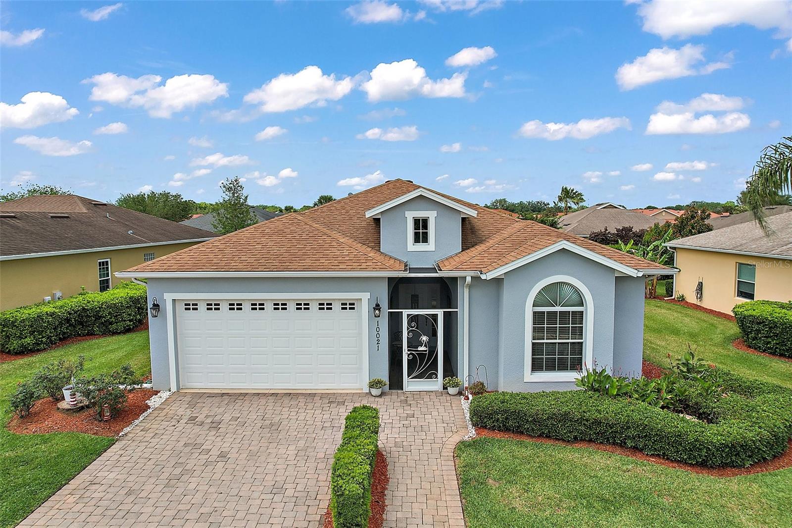 10021 Lake Miona Way Property Photo