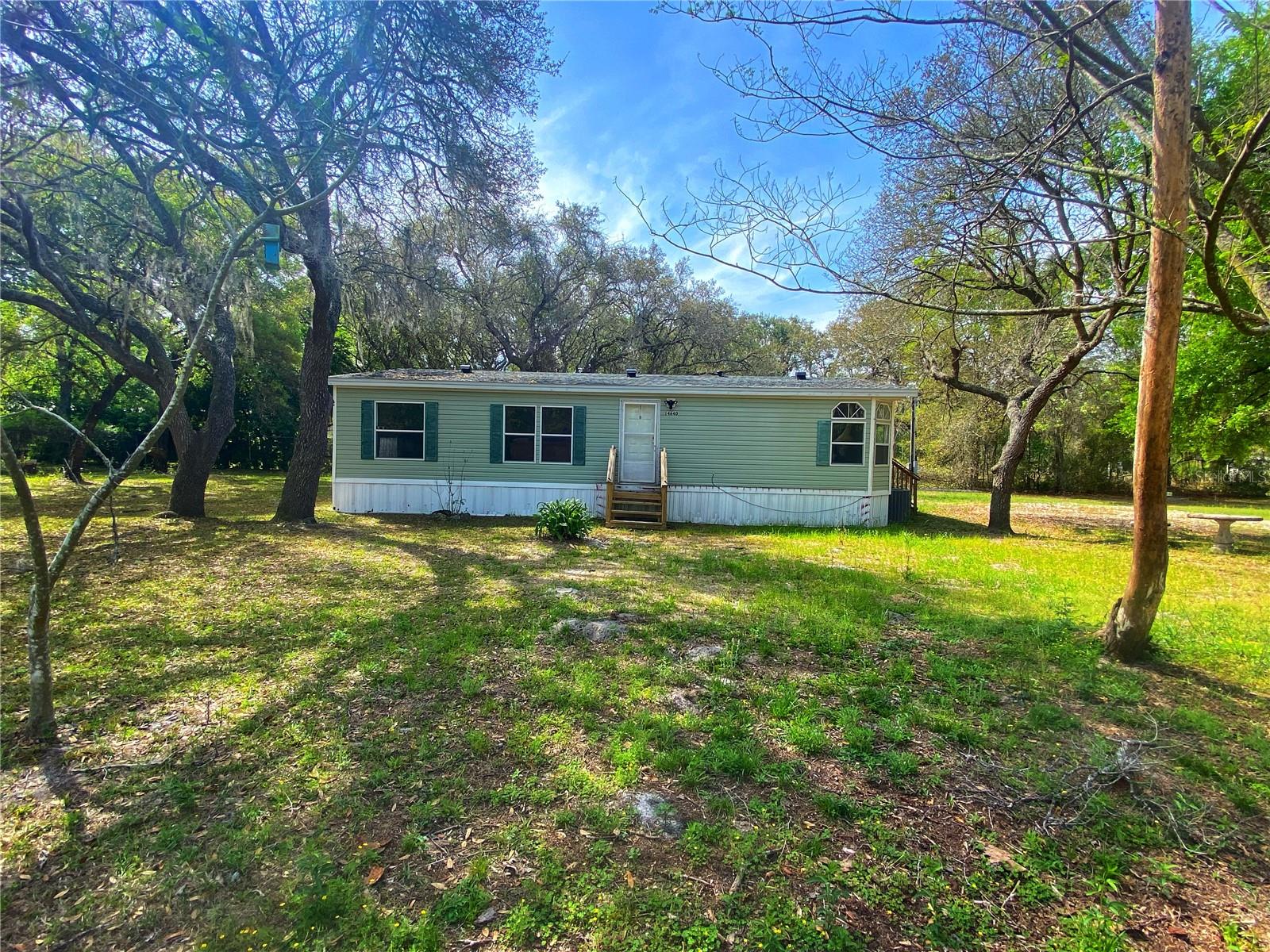 14640 Ne 149th Ln Property Photo
