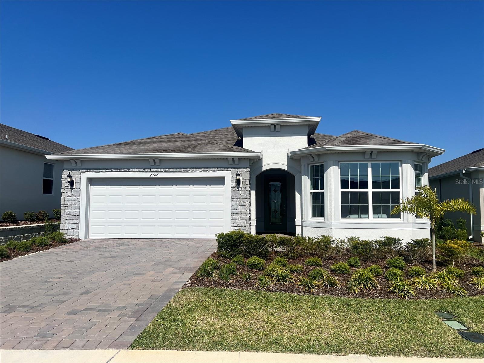 2786 Top Hill Ct Property Photo