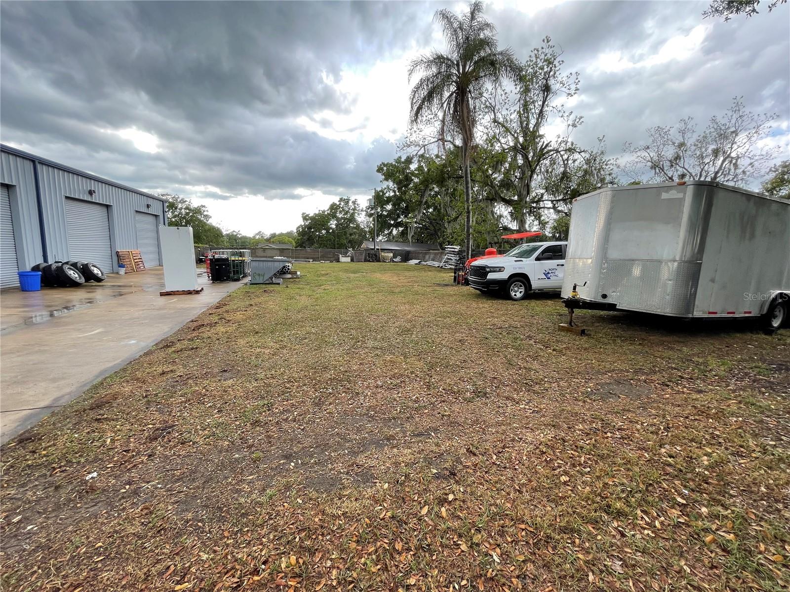 116 W Kings Hwy Property Photo 10